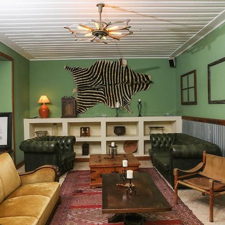 فندق Casa Colonial Koenig ساو فيليبي المظهر الخارجي الصورة