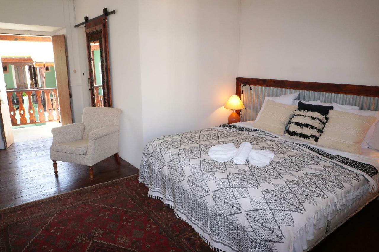 فندق Casa Colonial Koenig ساو فيليبي المظهر الخارجي الصورة
