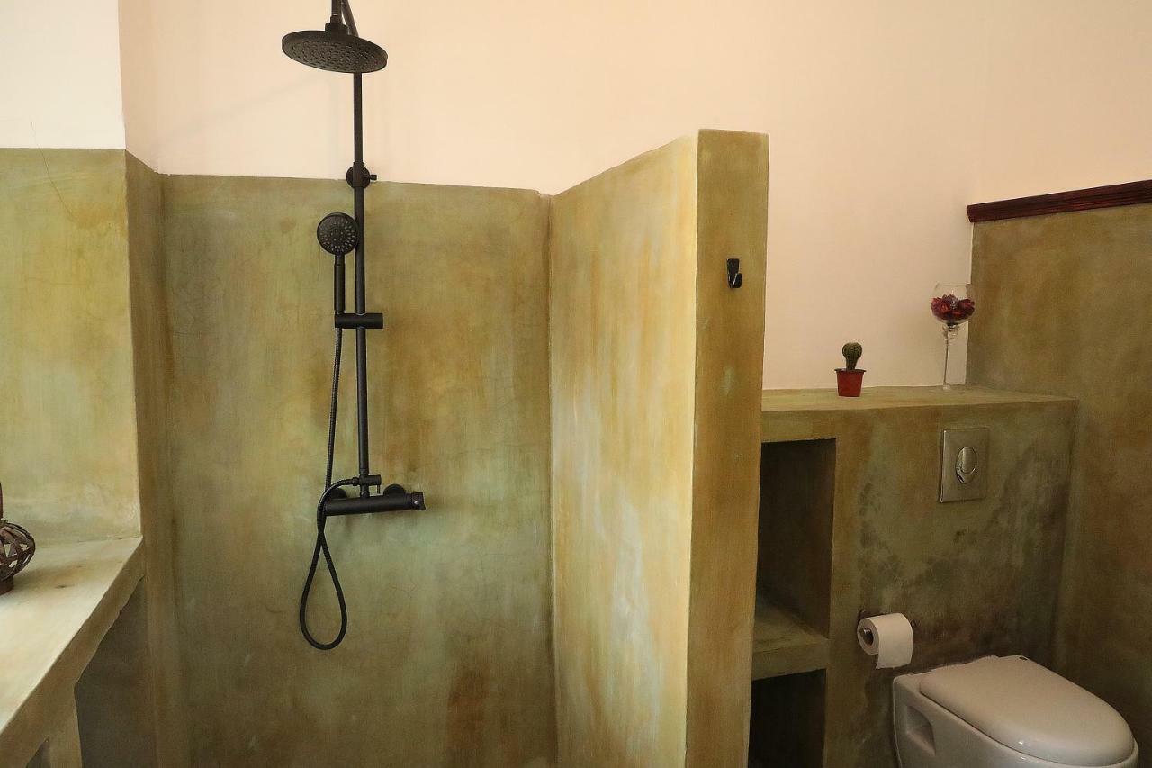 فندق Casa Colonial Koenig ساو فيليبي المظهر الخارجي الصورة