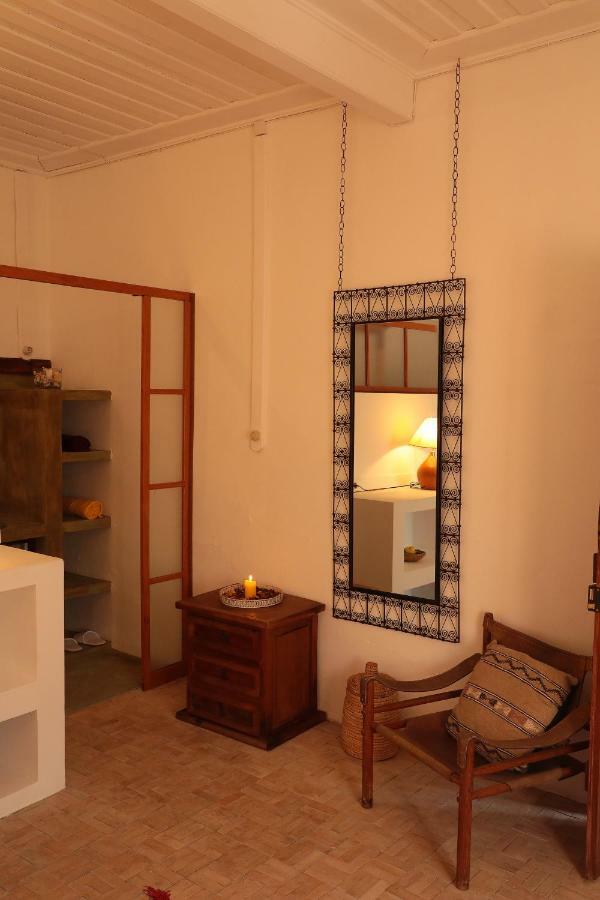 فندق Casa Colonial Koenig ساو فيليبي المظهر الخارجي الصورة