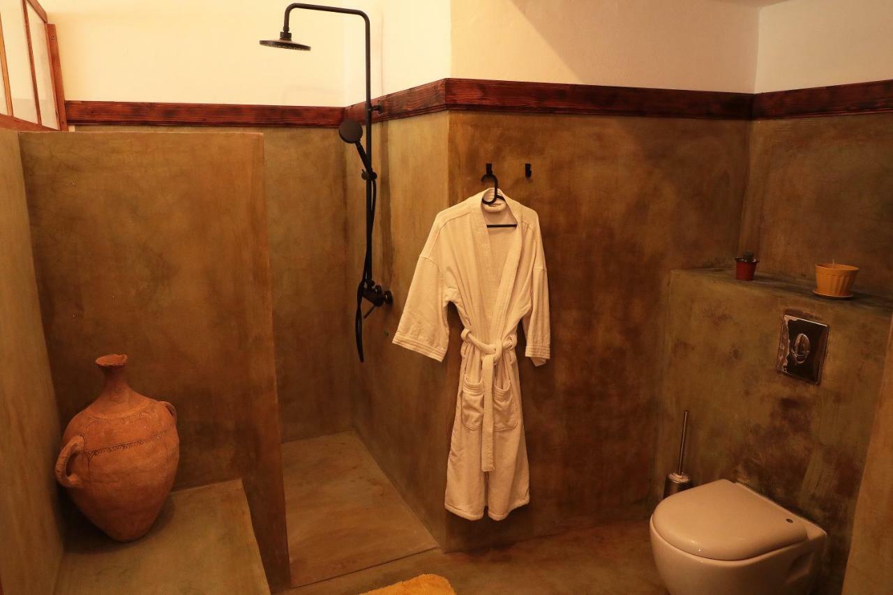فندق Casa Colonial Koenig ساو فيليبي المظهر الخارجي الصورة