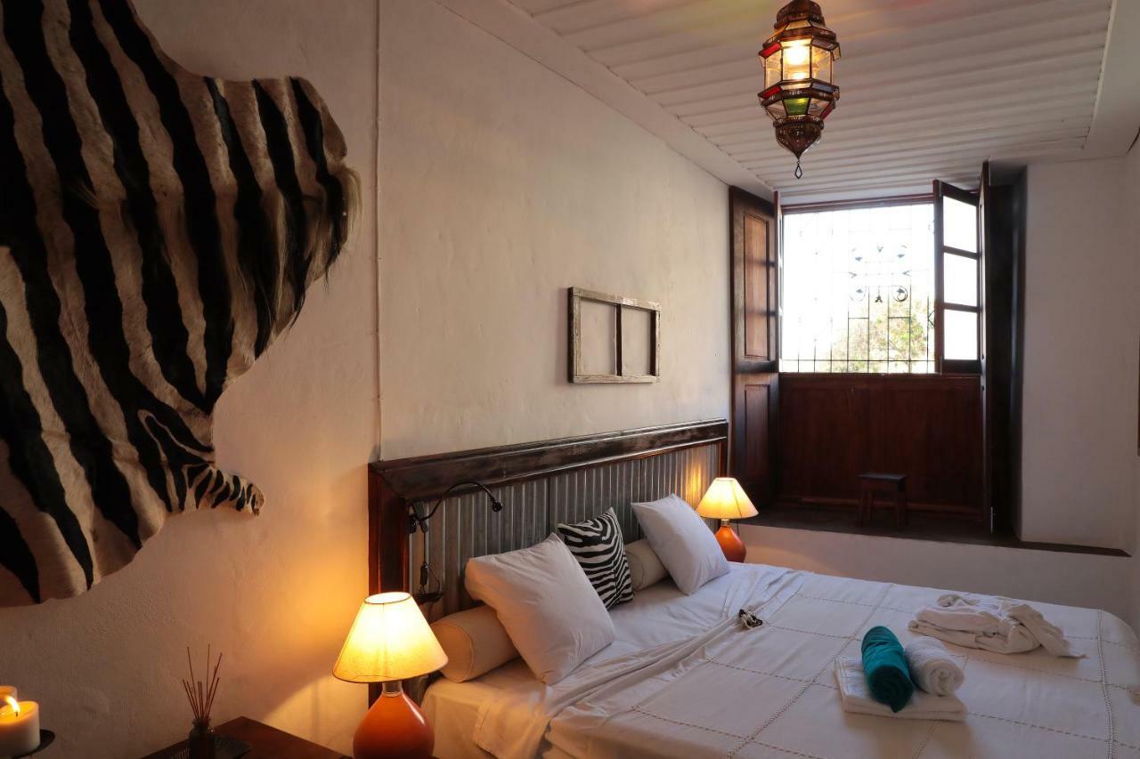 فندق Casa Colonial Koenig ساو فيليبي المظهر الخارجي الصورة