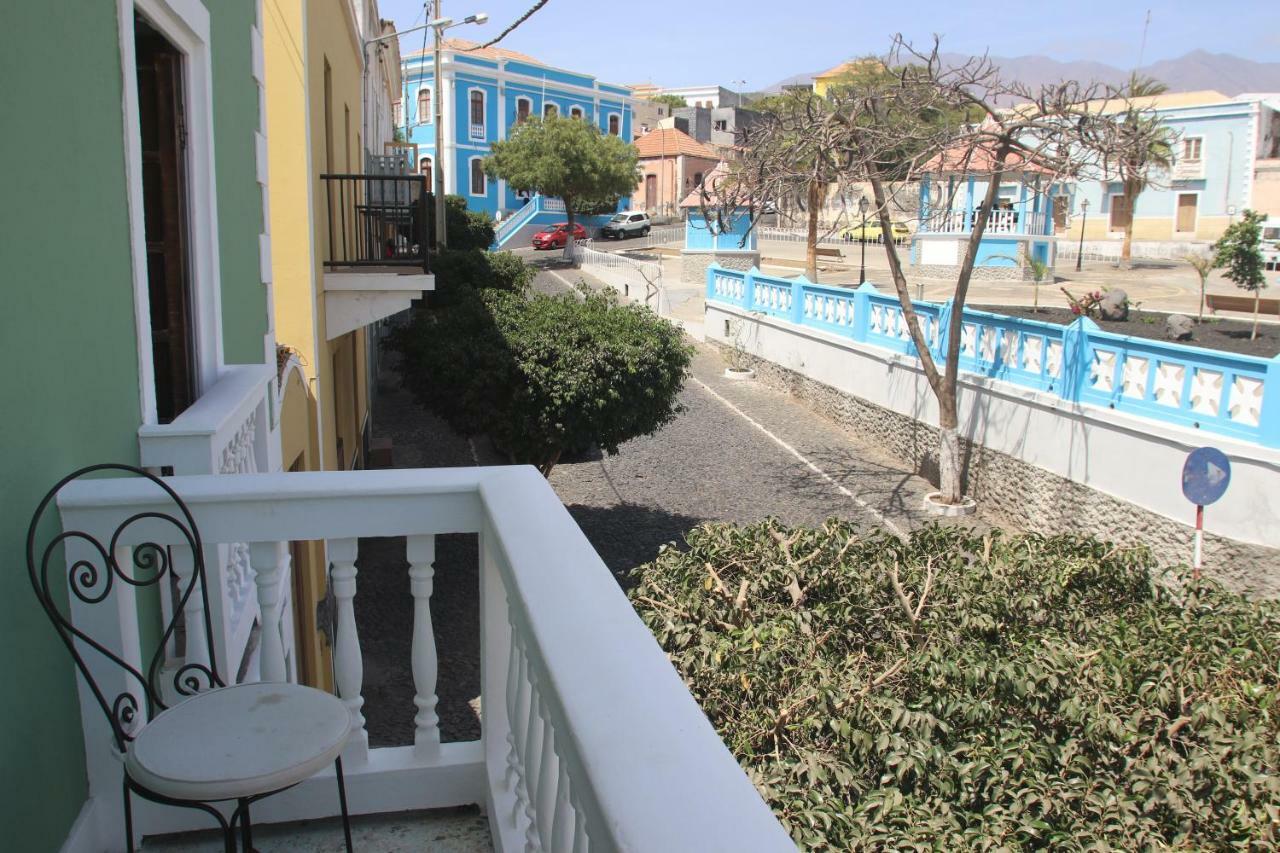فندق Casa Colonial Koenig ساو فيليبي المظهر الخارجي الصورة