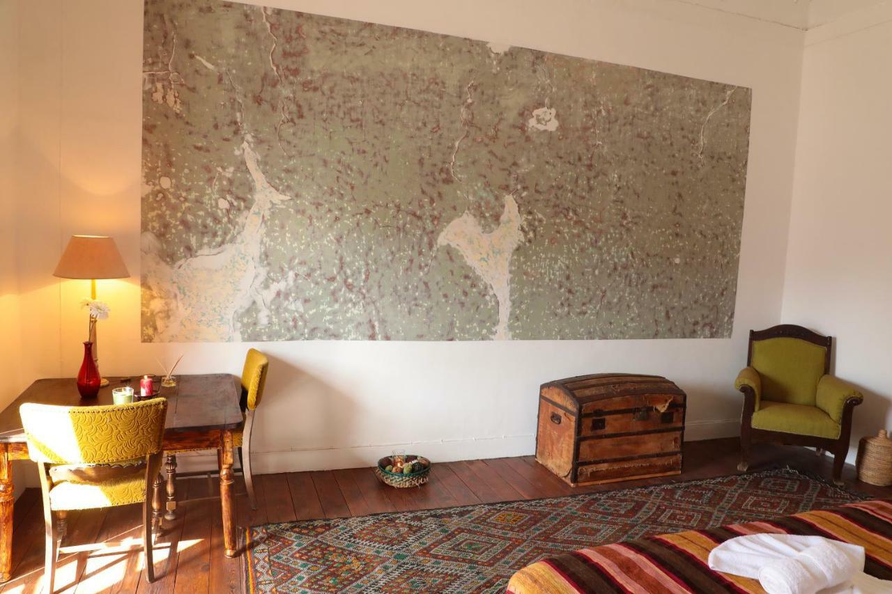 فندق Casa Colonial Koenig ساو فيليبي المظهر الخارجي الصورة