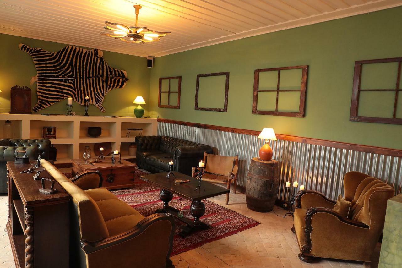 فندق Casa Colonial Koenig ساو فيليبي المظهر الخارجي الصورة