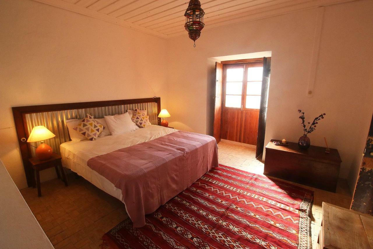 فندق Casa Colonial Koenig ساو فيليبي المظهر الخارجي الصورة
