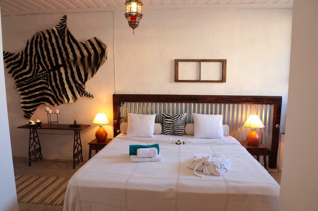 فندق Casa Colonial Koenig ساو فيليبي المظهر الخارجي الصورة