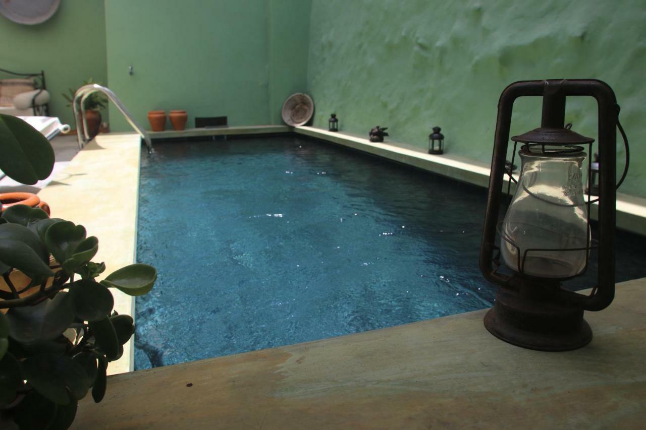 فندق Casa Colonial Koenig ساو فيليبي المظهر الخارجي الصورة