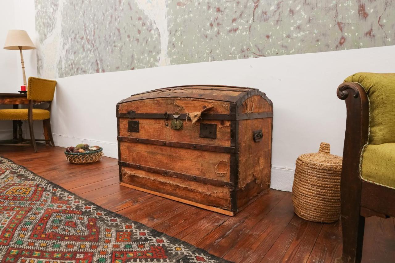 فندق Casa Colonial Koenig ساو فيليبي المظهر الخارجي الصورة