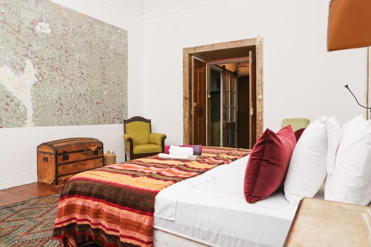 فندق Casa Colonial Koenig ساو فيليبي المظهر الخارجي الصورة