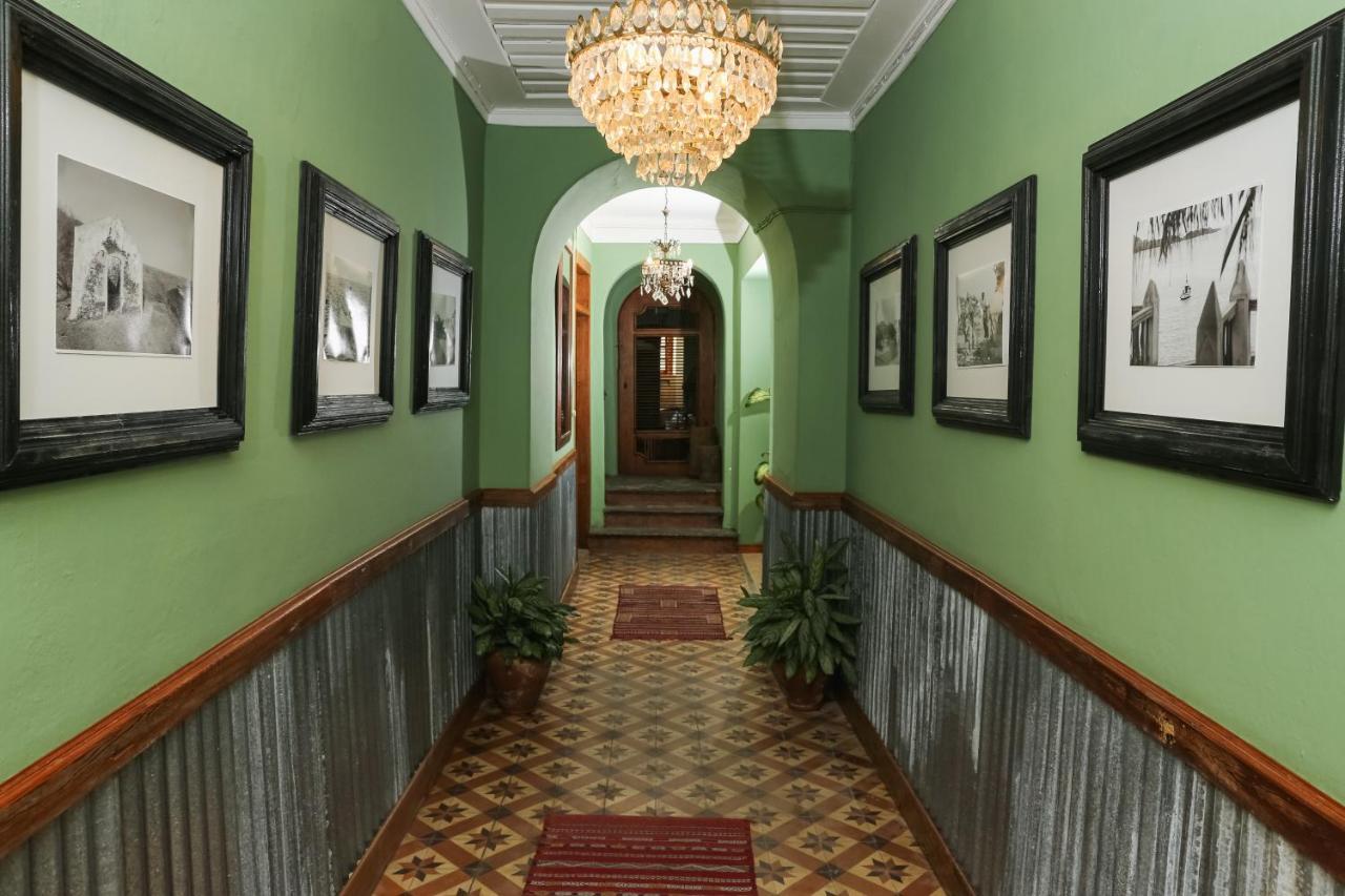فندق Casa Colonial Koenig ساو فيليبي المظهر الخارجي الصورة