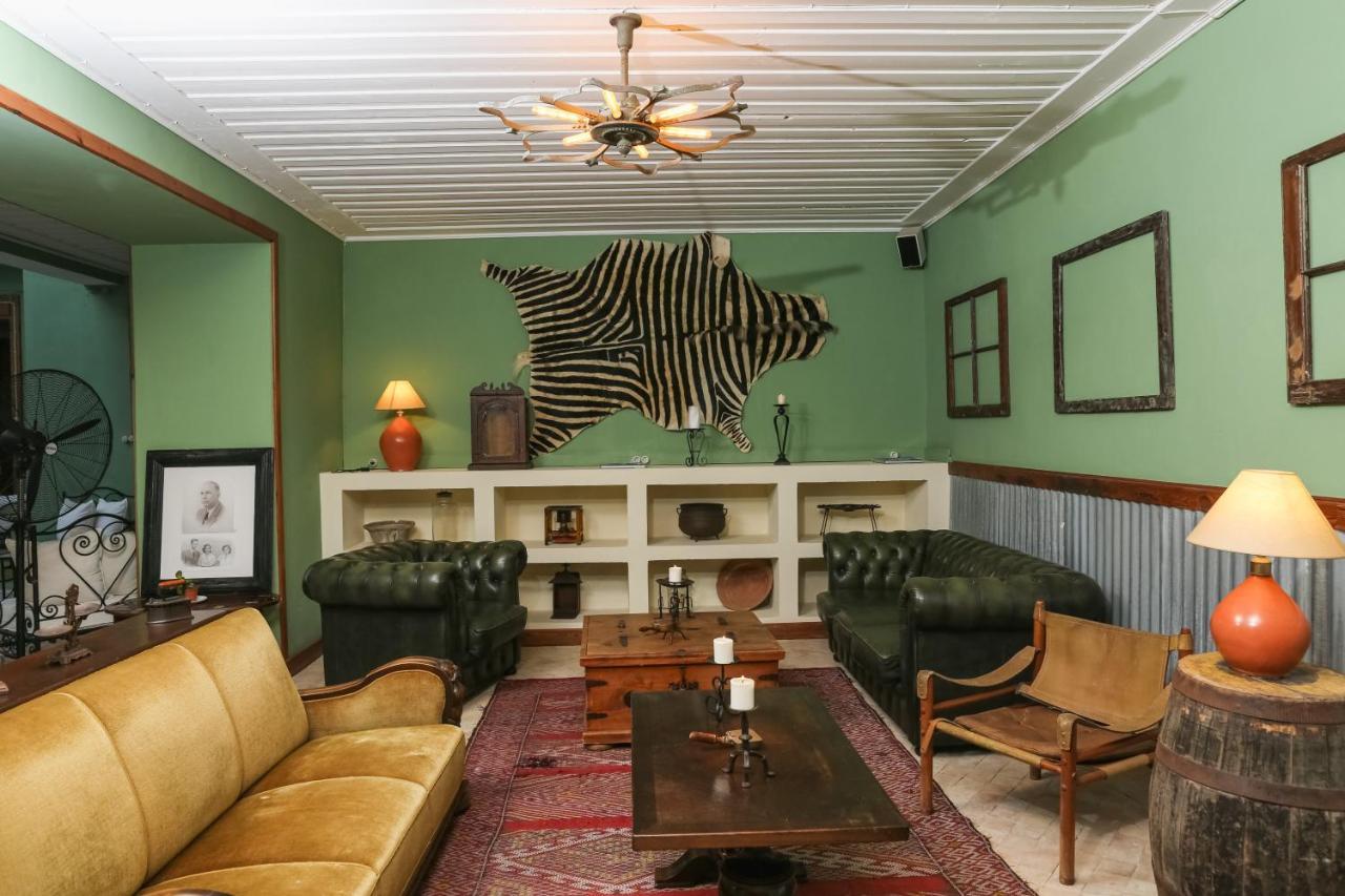 فندق Casa Colonial Koenig ساو فيليبي المظهر الخارجي الصورة